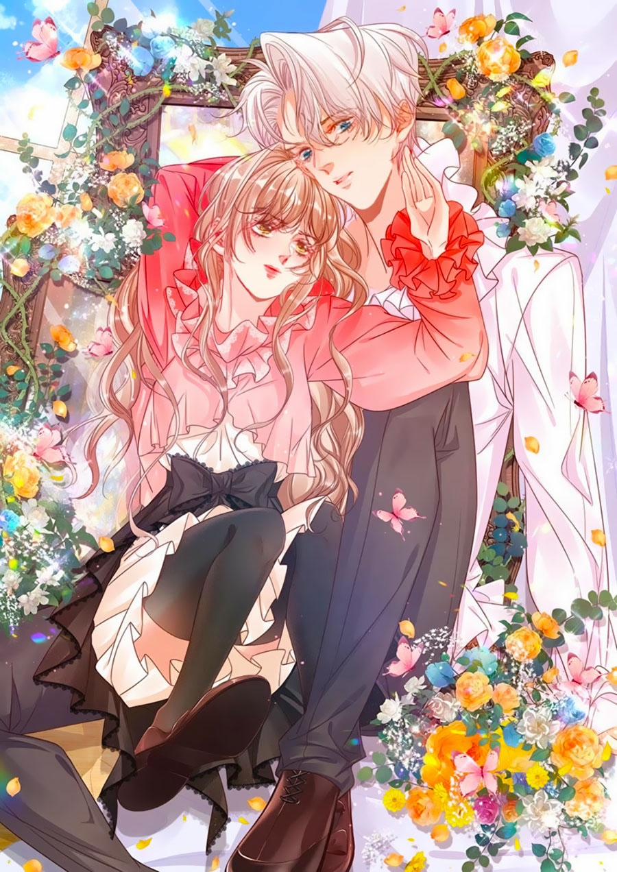 Tân Nương Long Tộc 19 trang 0