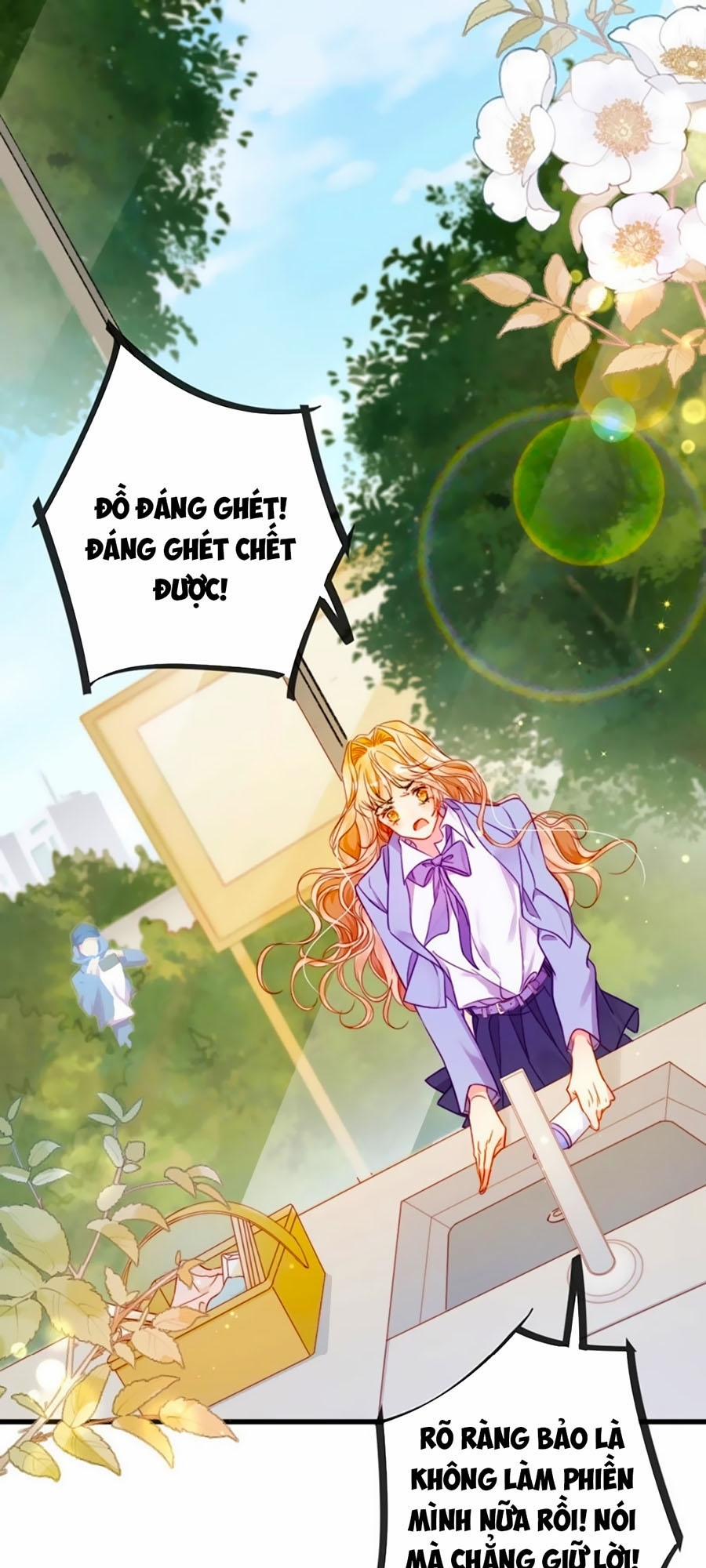 Tân Nương Long Tộc 19 trang 1