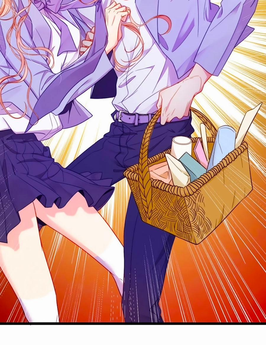 Tân Nương Long Tộc 19 trang 11