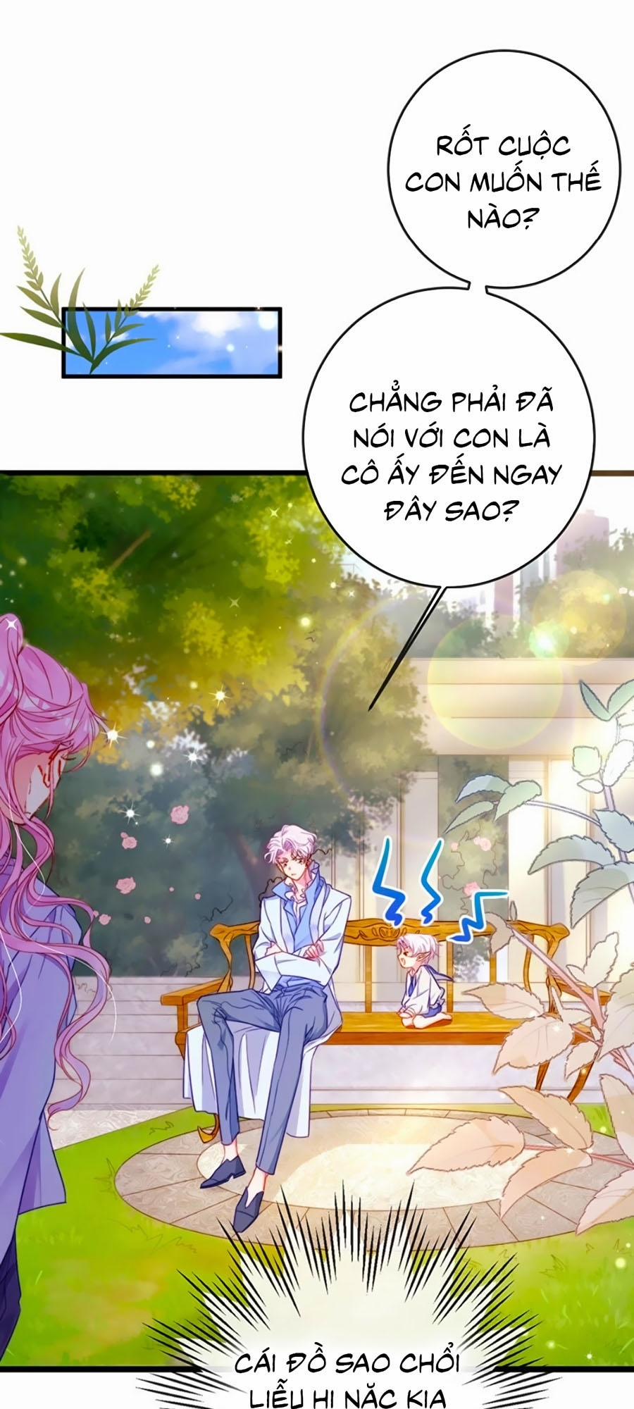 Tân Nương Long Tộc 19 trang 15