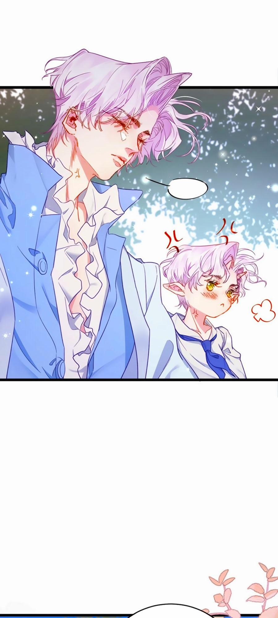 Tân Nương Long Tộc 19 trang 17