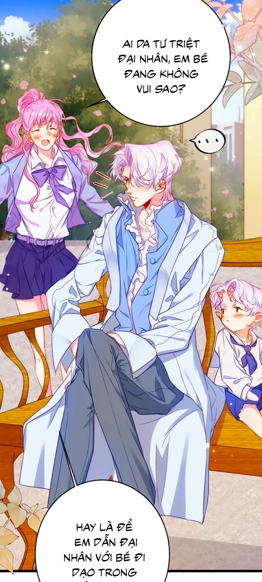 Tân Nương Long Tộc 19 trang 18