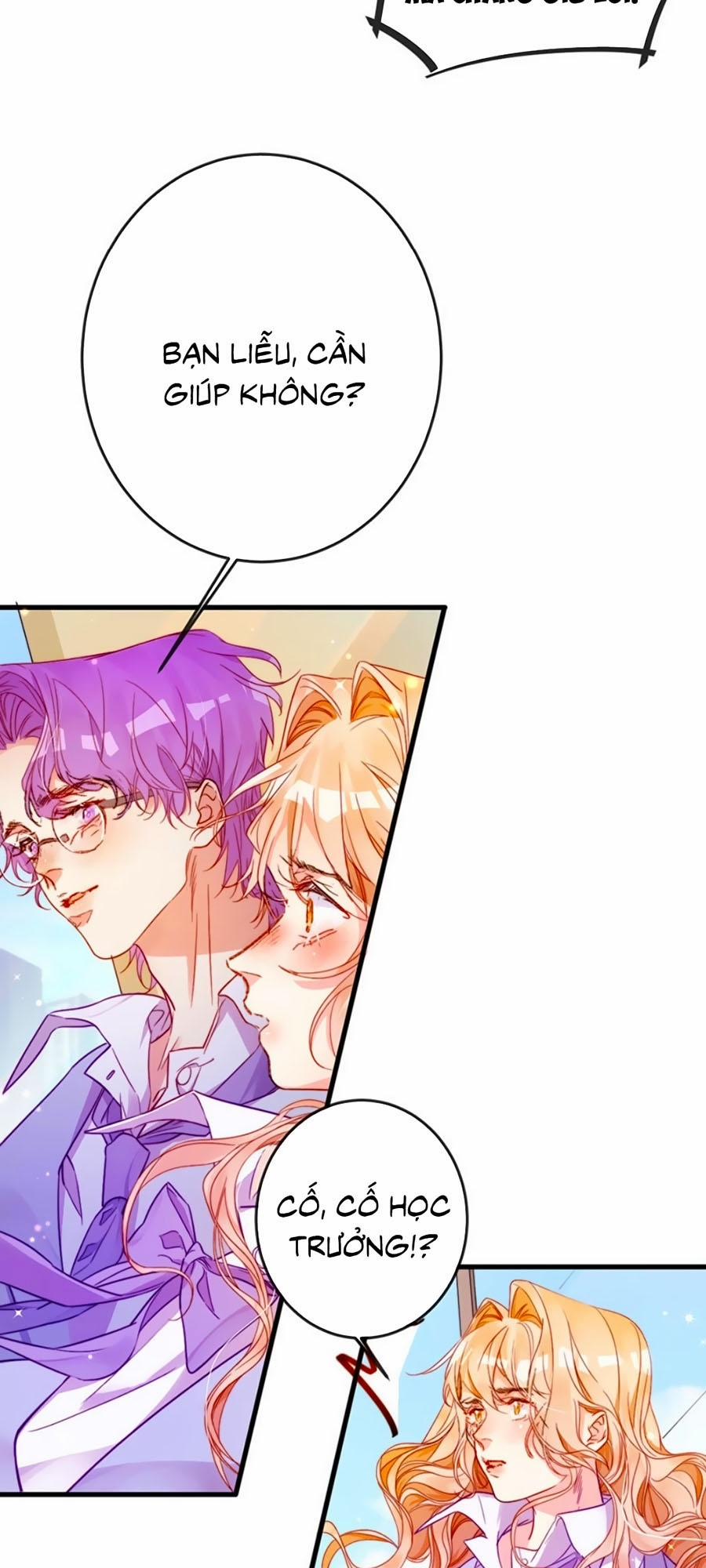 Tân Nương Long Tộc 19 trang 2