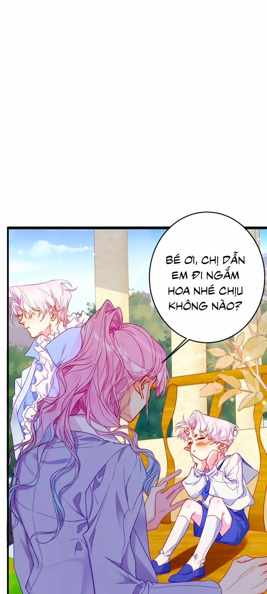 Tân Nương Long Tộc 19 trang 20