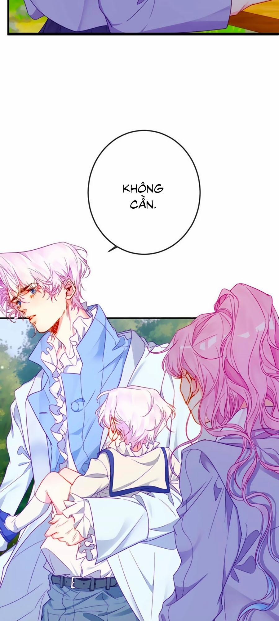 Tân Nương Long Tộc 19 trang 21