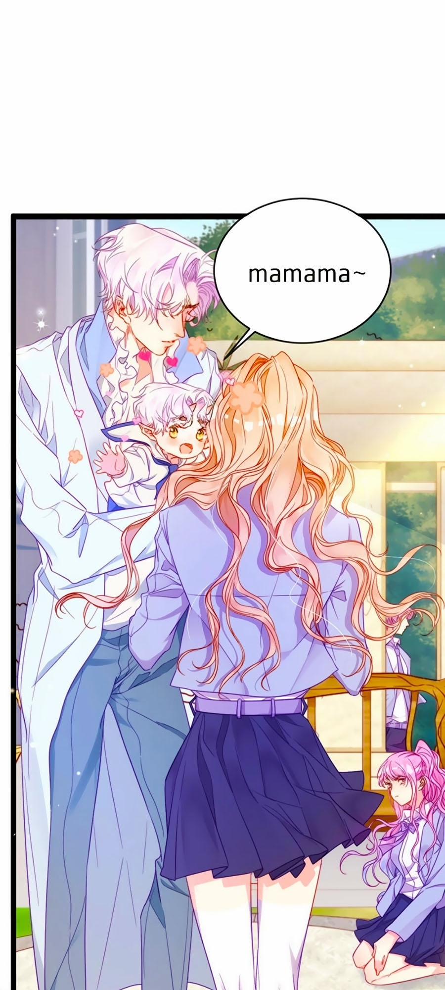 Tân Nương Long Tộc 19 trang 23