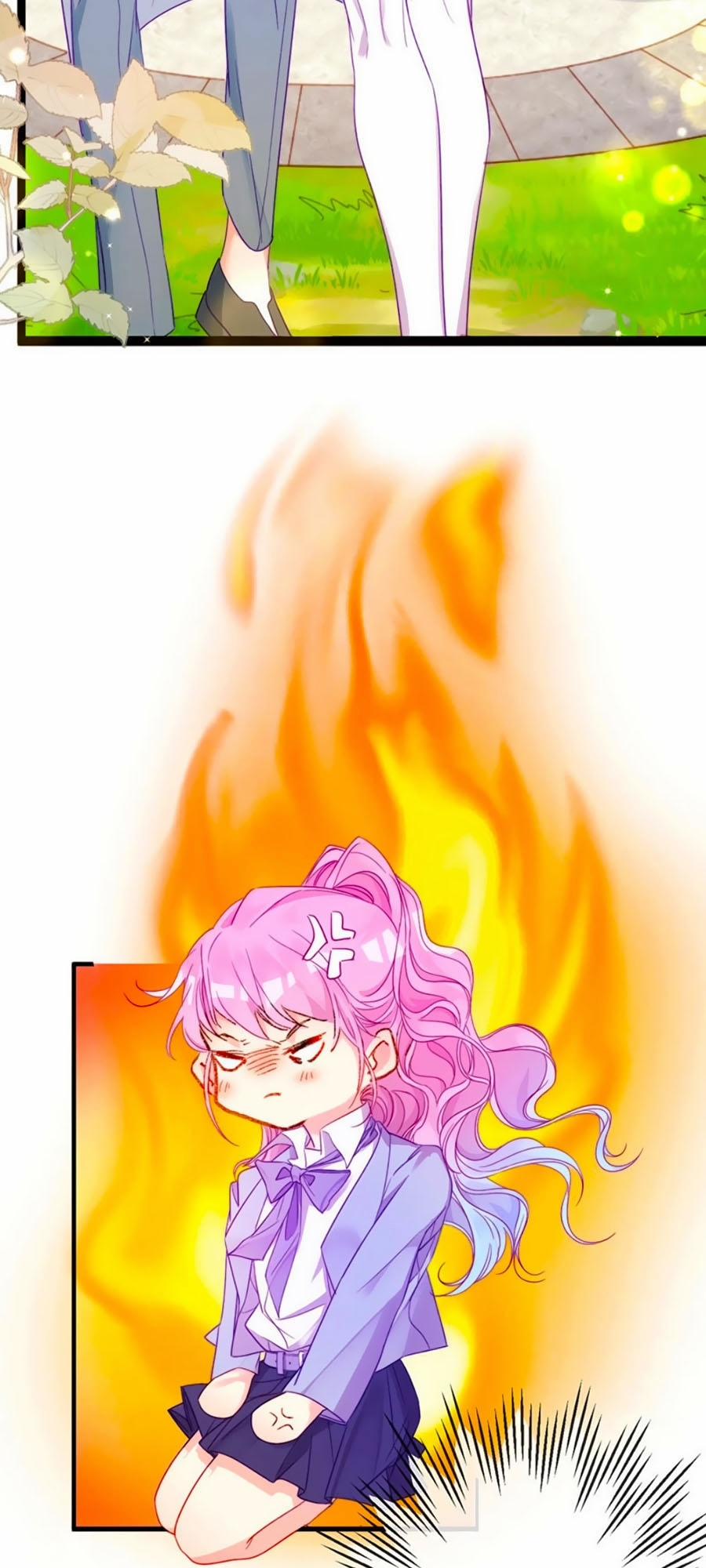 Tân Nương Long Tộc 19 trang 24