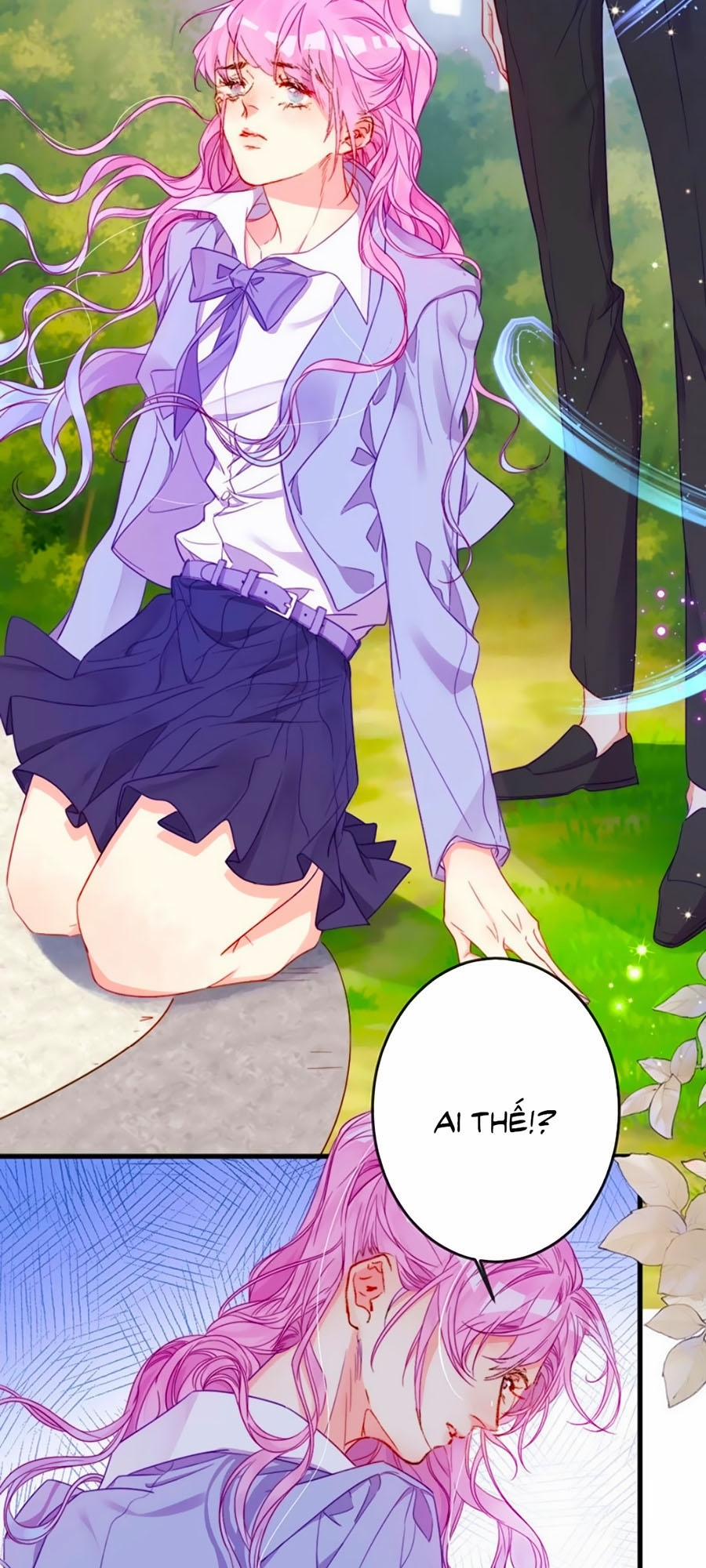 Tân Nương Long Tộc 19 trang 27