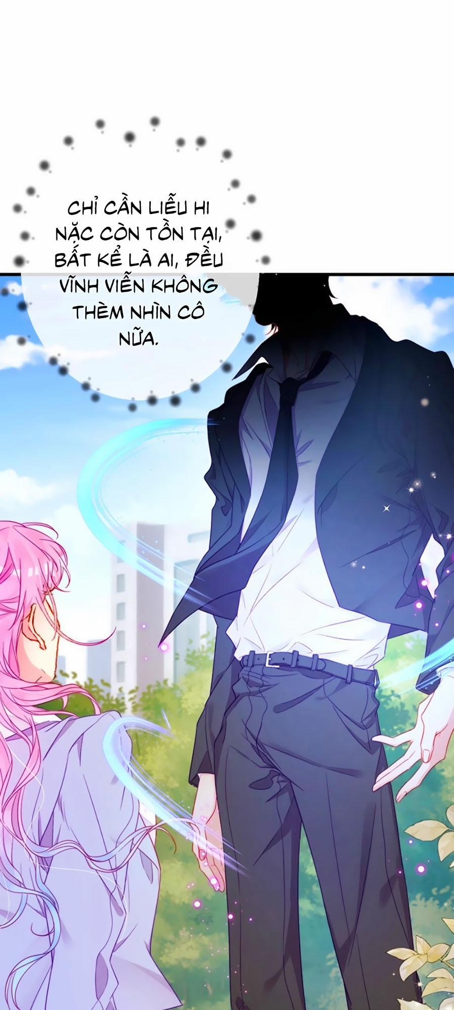 Tân Nương Long Tộc 19 trang 29