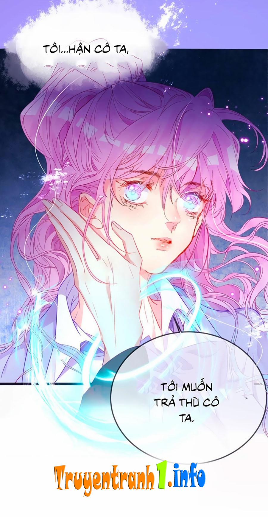 Tân Nương Long Tộc 19 trang 35