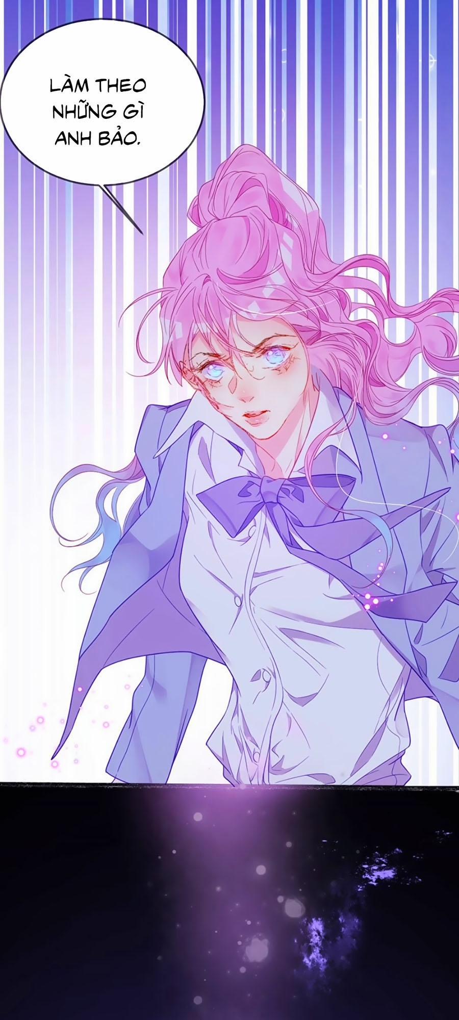 Tân Nương Long Tộc 19 trang 39