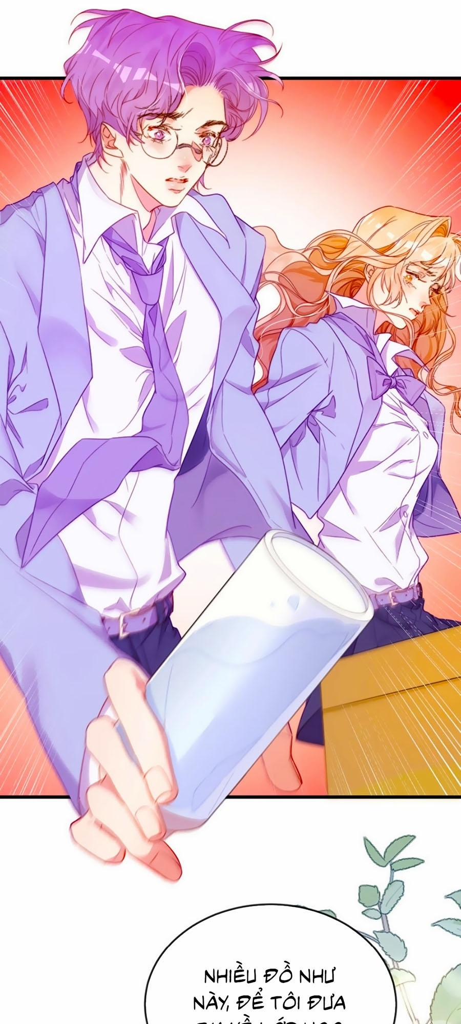 Tân Nương Long Tộc 19 trang 4