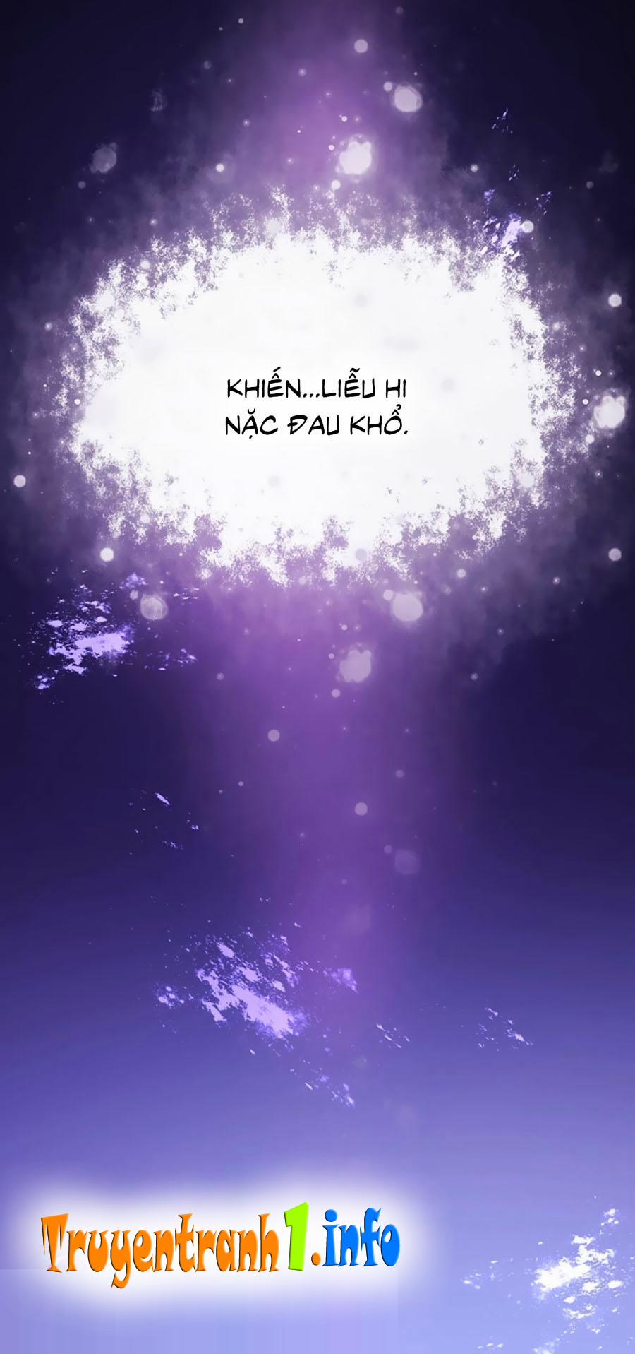 Tân Nương Long Tộc 19 trang 40