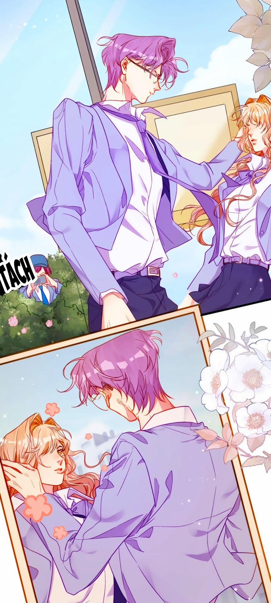 Tân Nương Long Tộc 19 trang 7