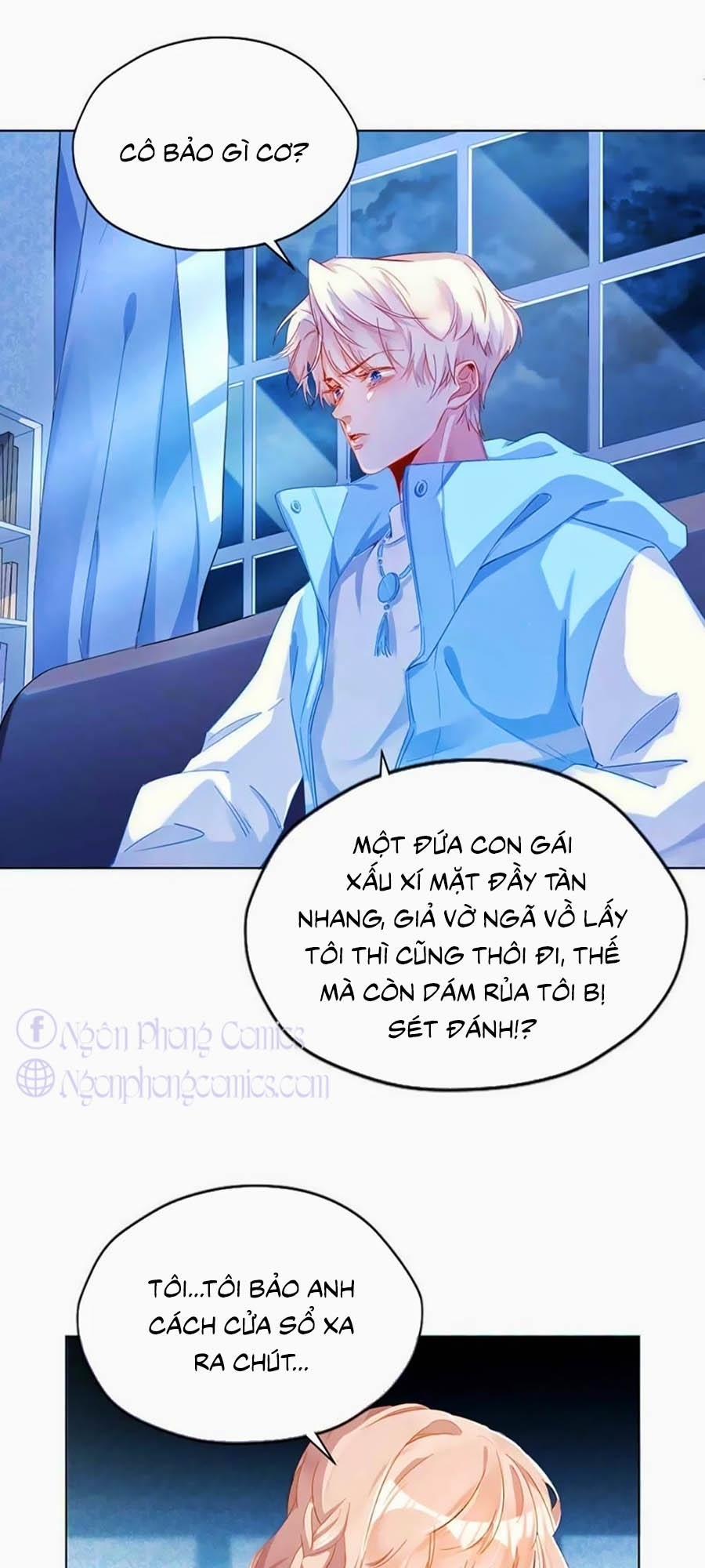 Tân Nương Long Tộc 2 trang 1