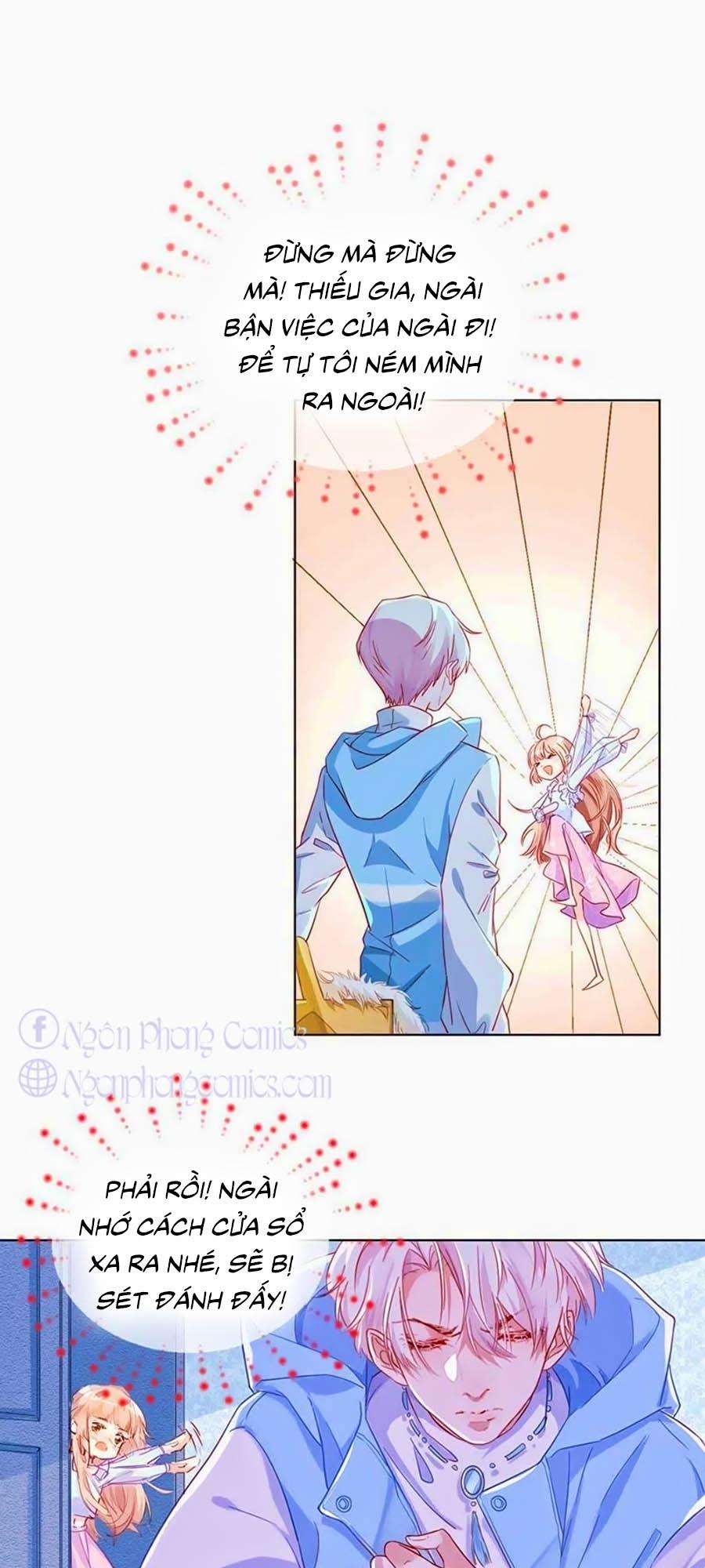 Tân Nương Long Tộc 2 trang 11