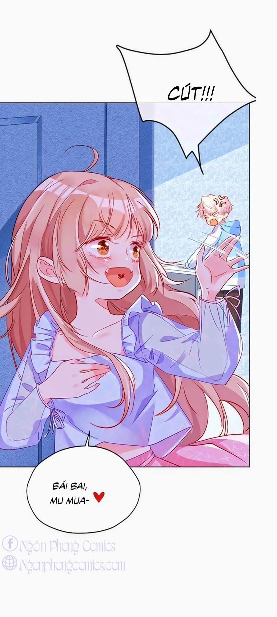 Tân Nương Long Tộc 2 trang 13