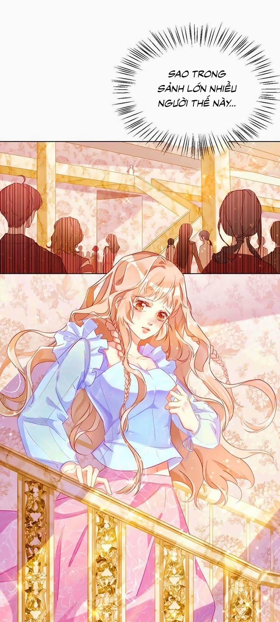 Tân Nương Long Tộc 2 trang 15