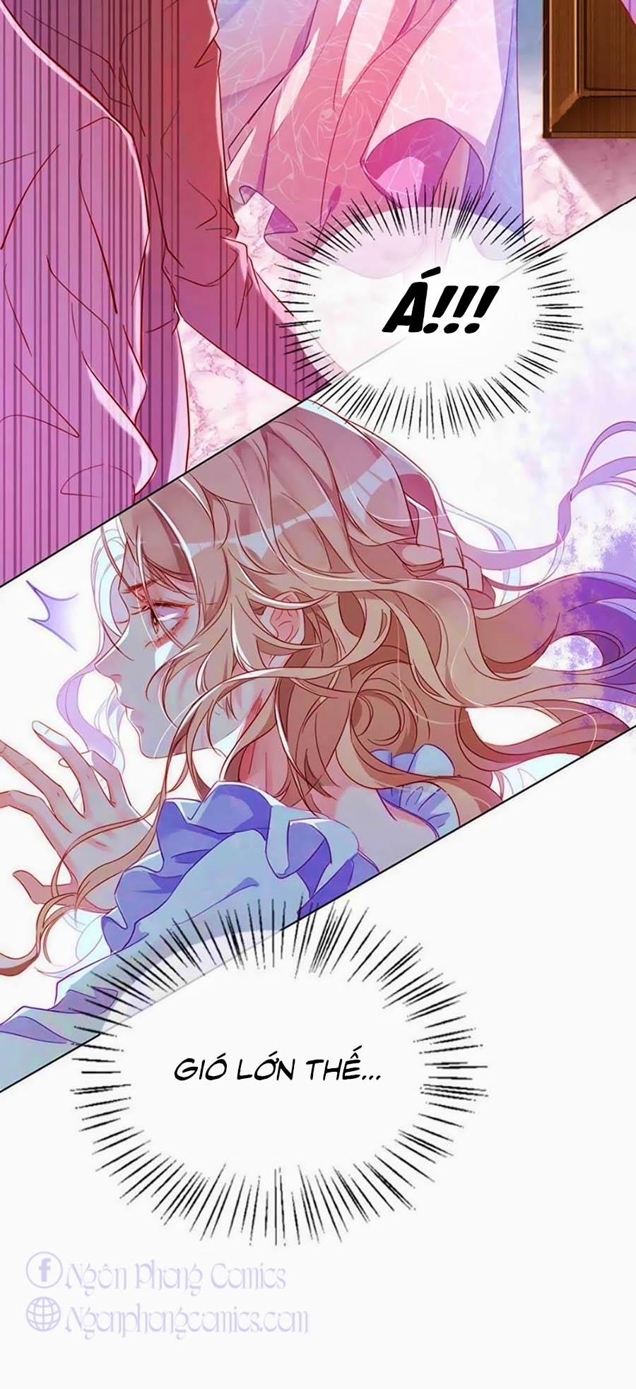 Tân Nương Long Tộc 2 trang 19