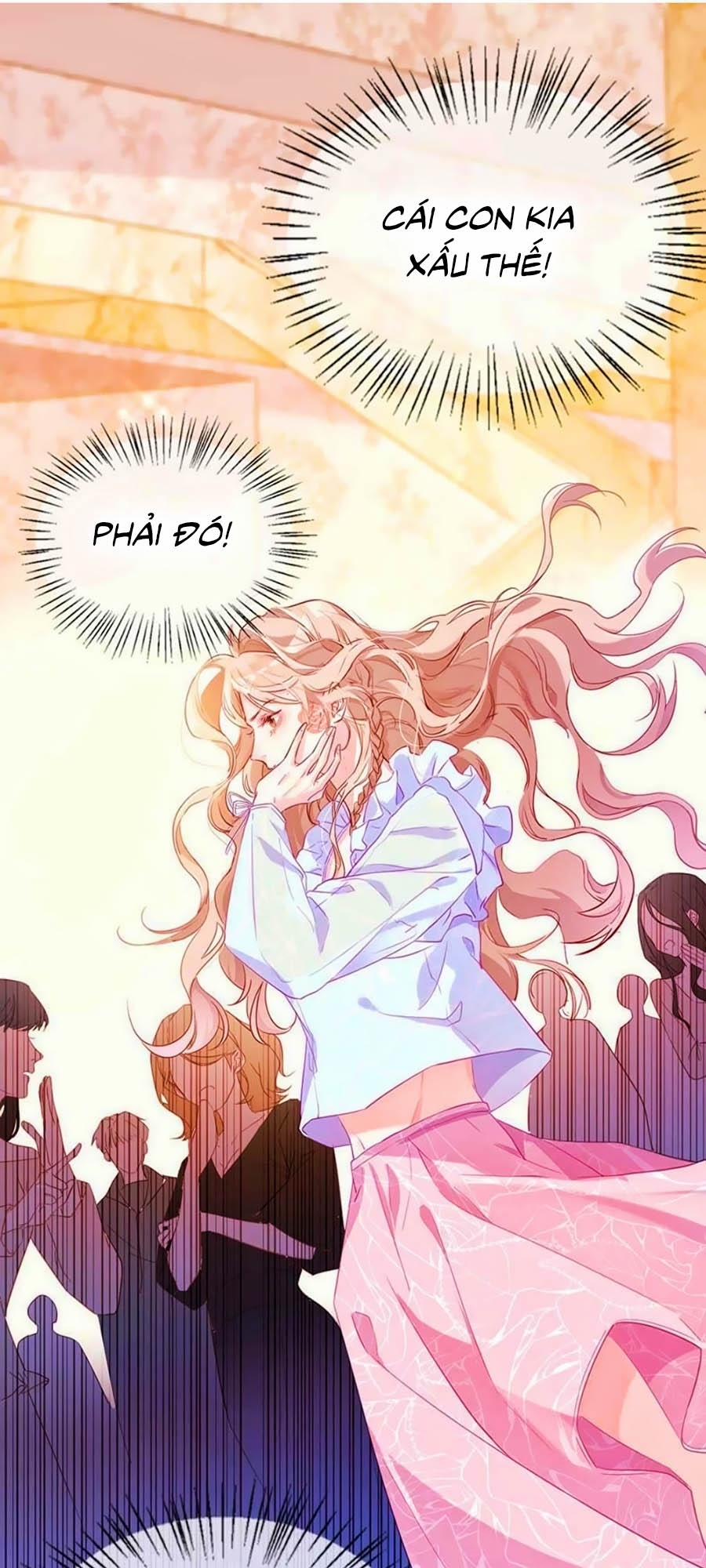 Tân Nương Long Tộc 2 trang 20