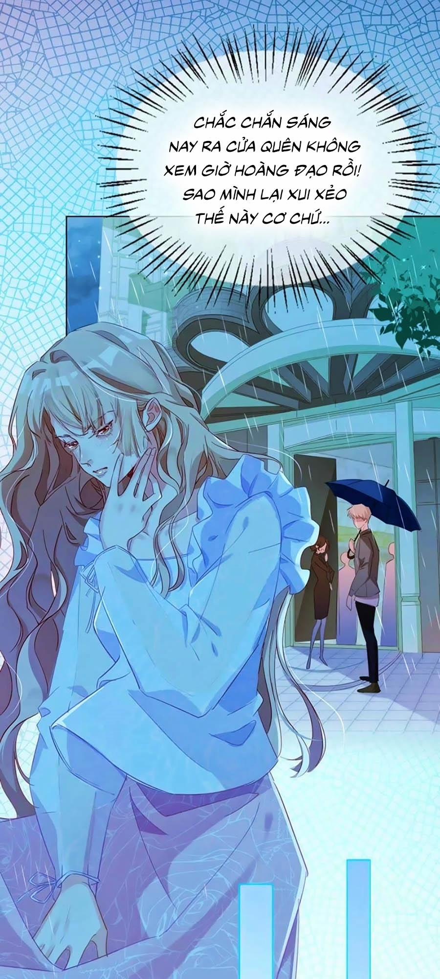 Tân Nương Long Tộc 2 trang 22