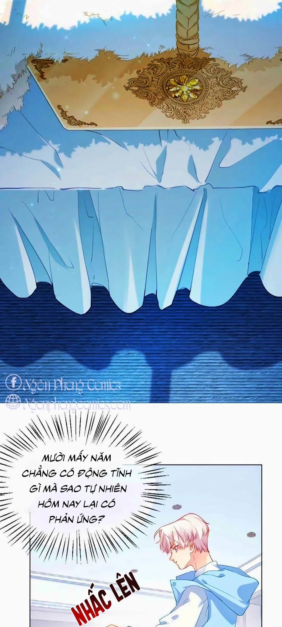 Tân Nương Long Tộc 2 trang 25