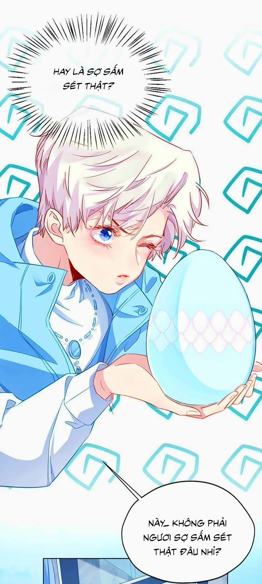 Tân Nương Long Tộc 2 trang 27