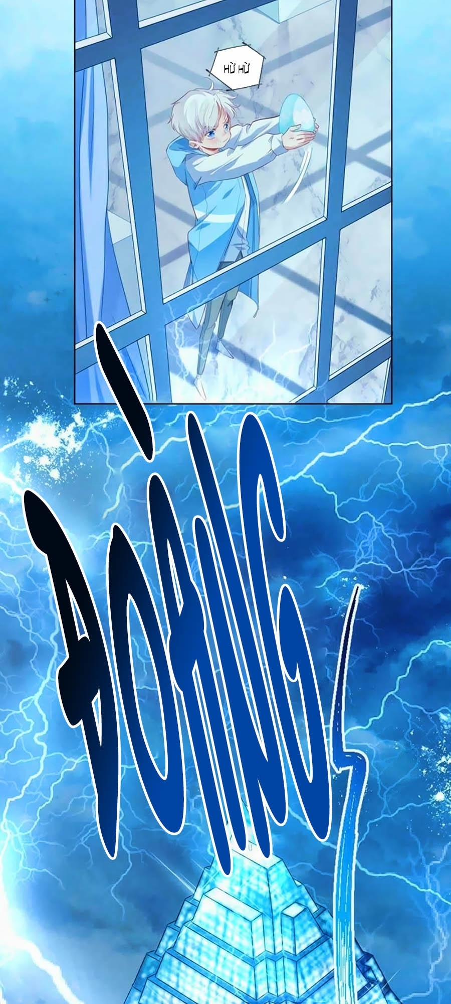 Tân Nương Long Tộc 2 trang 28