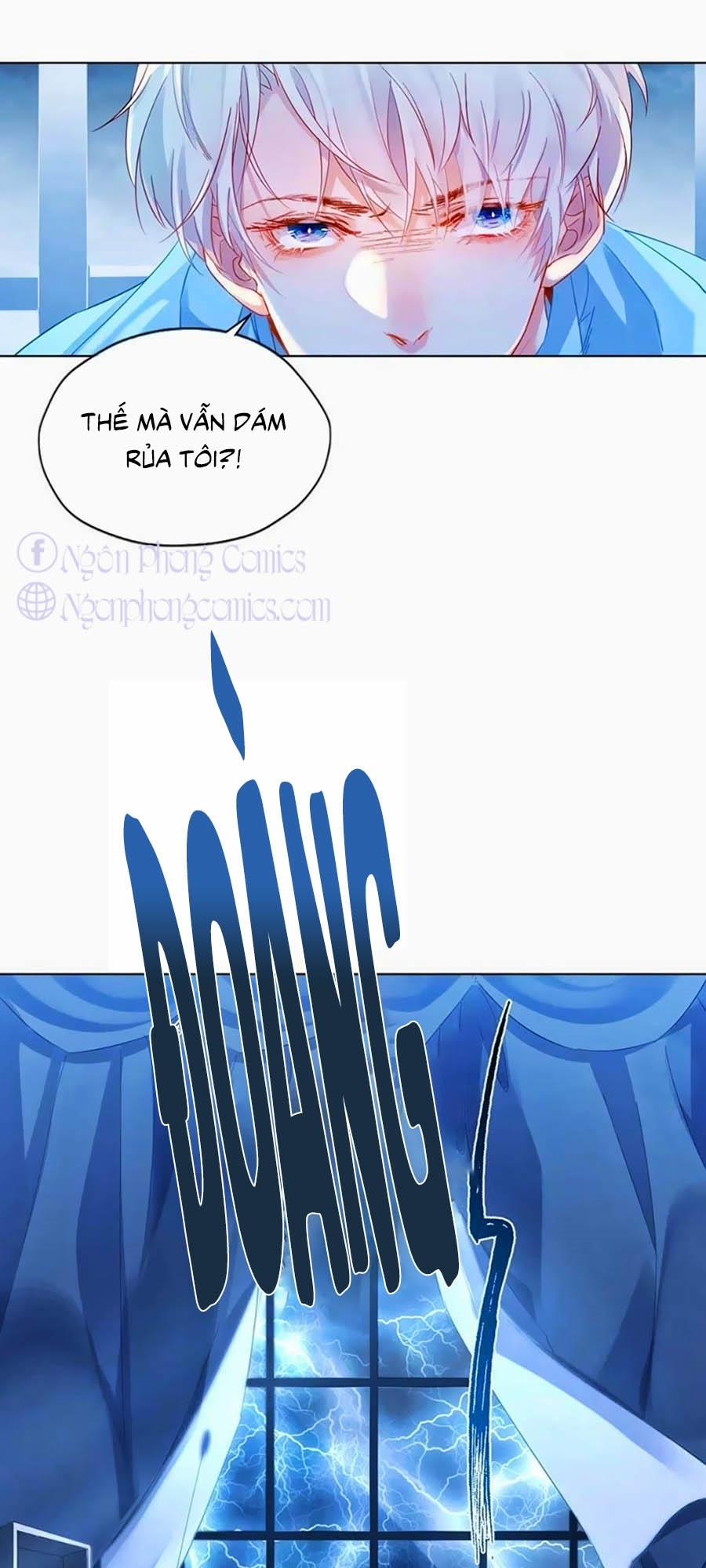 Tân Nương Long Tộc 2 trang 3