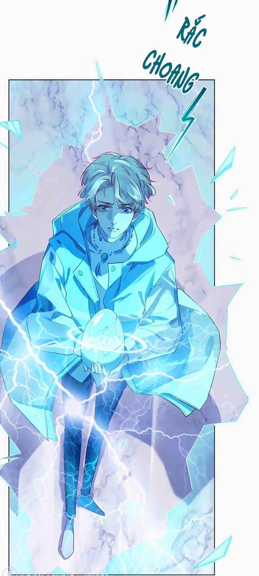 Tân Nương Long Tộc 2 trang 30