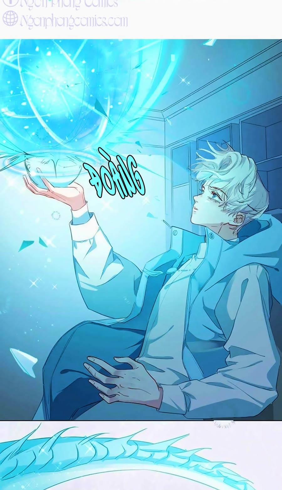 Tân Nương Long Tộc 2 trang 31