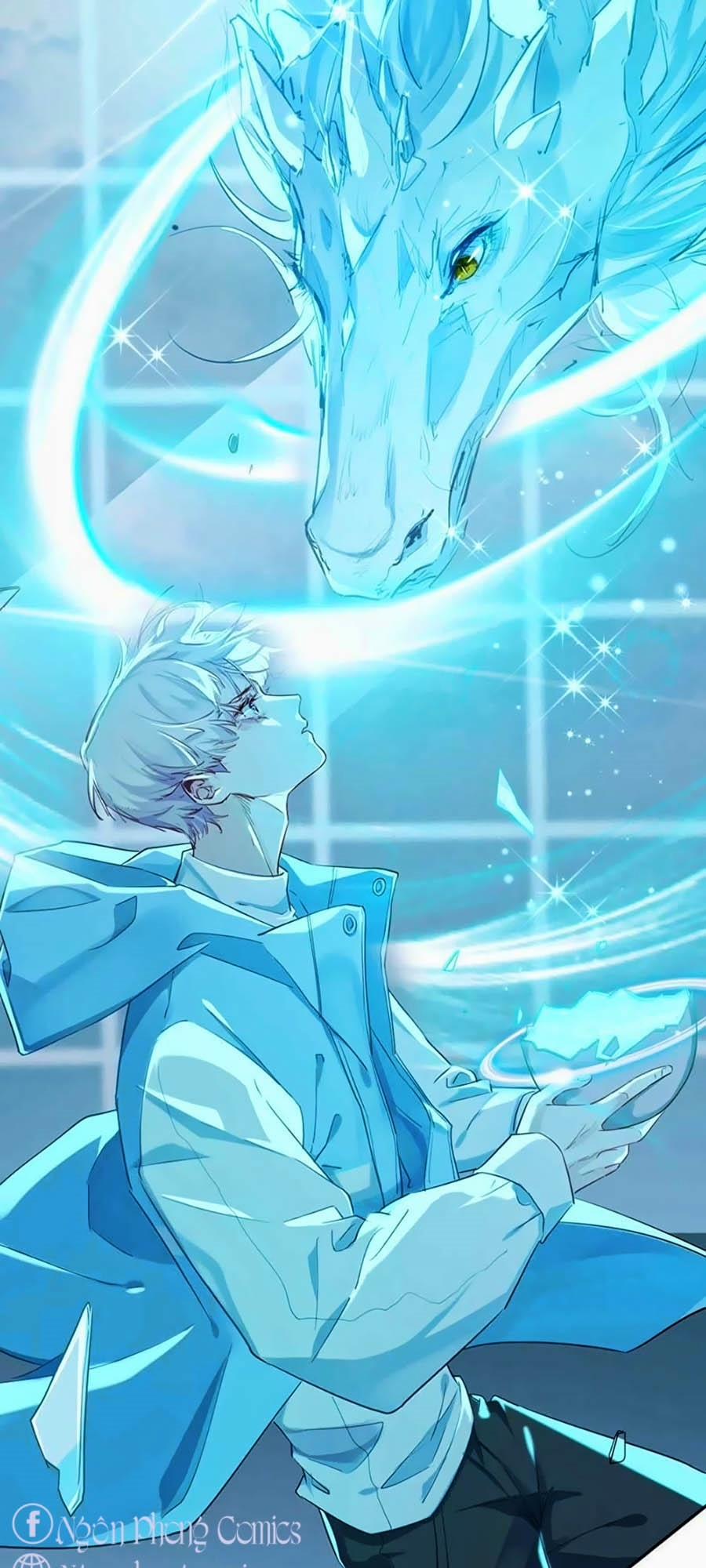 Tân Nương Long Tộc 2 trang 35