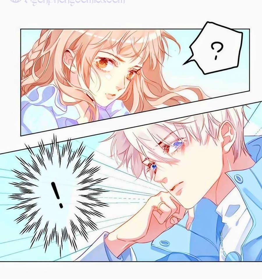 Tân Nương Long Tộc 2 trang 6