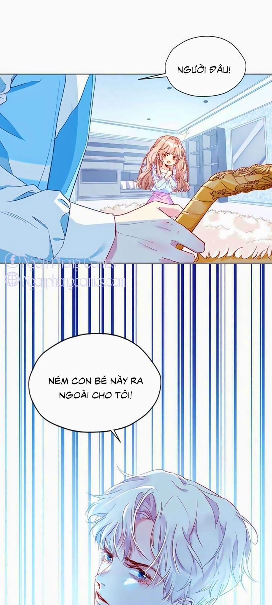 Tân Nương Long Tộc 2 trang 9