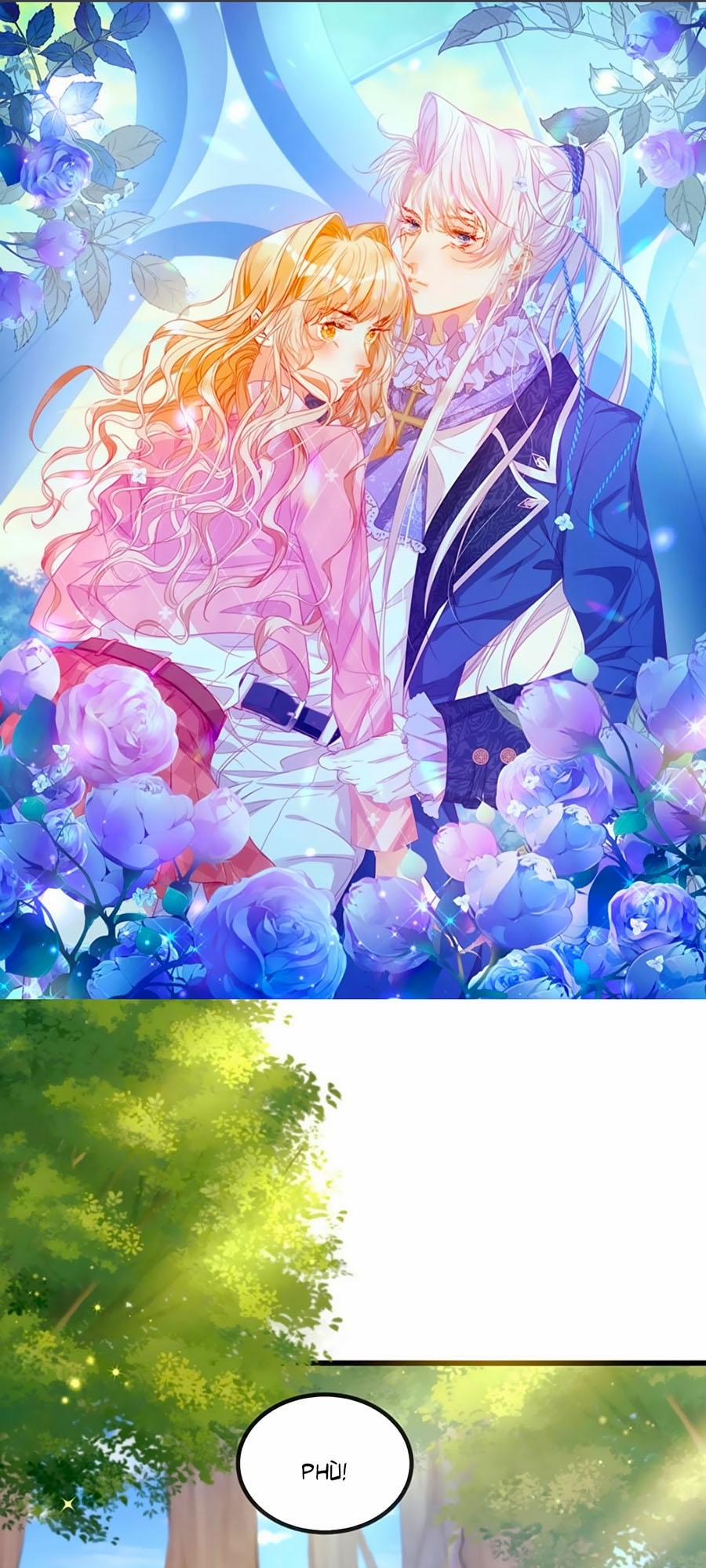 Tân Nương Long Tộc 20 trang 0