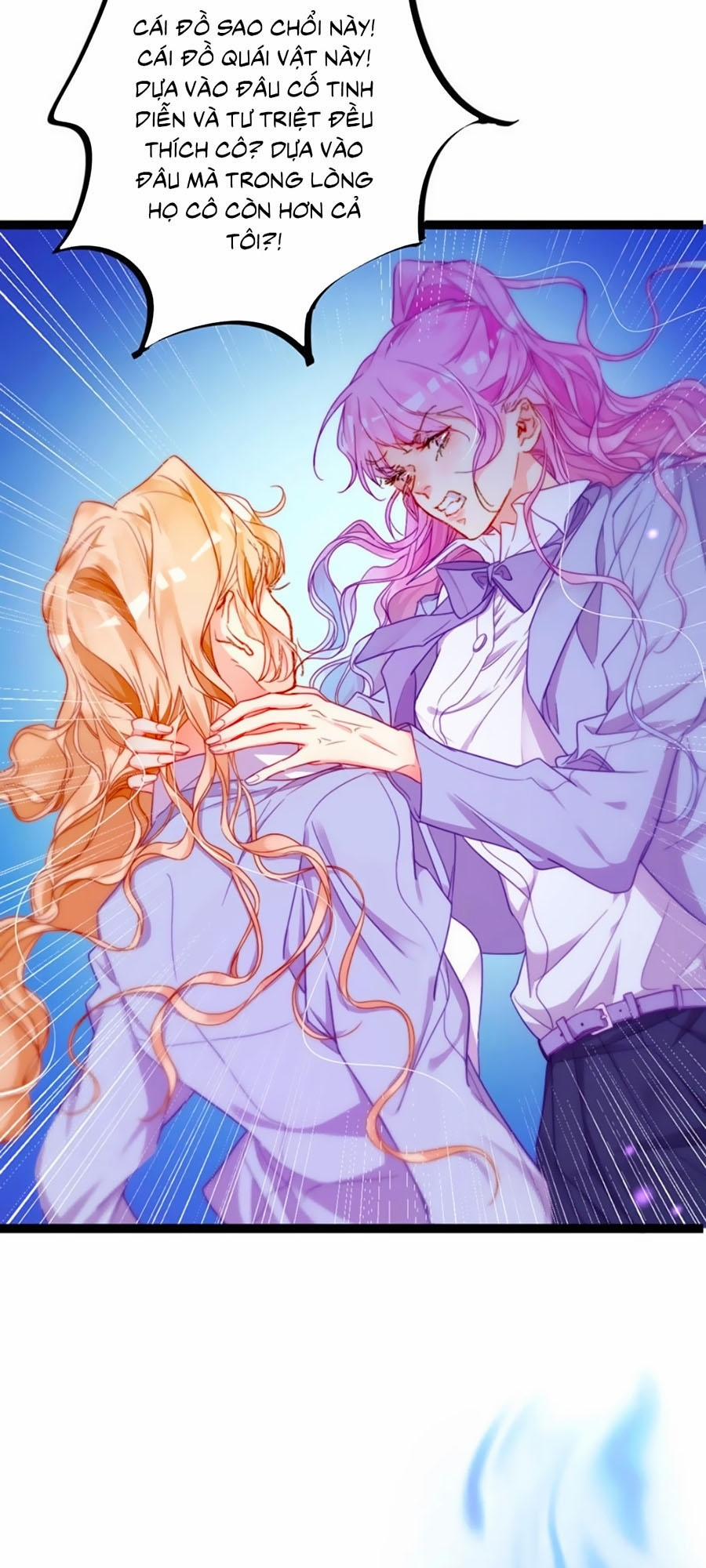 Tân Nương Long Tộc 20 trang 10