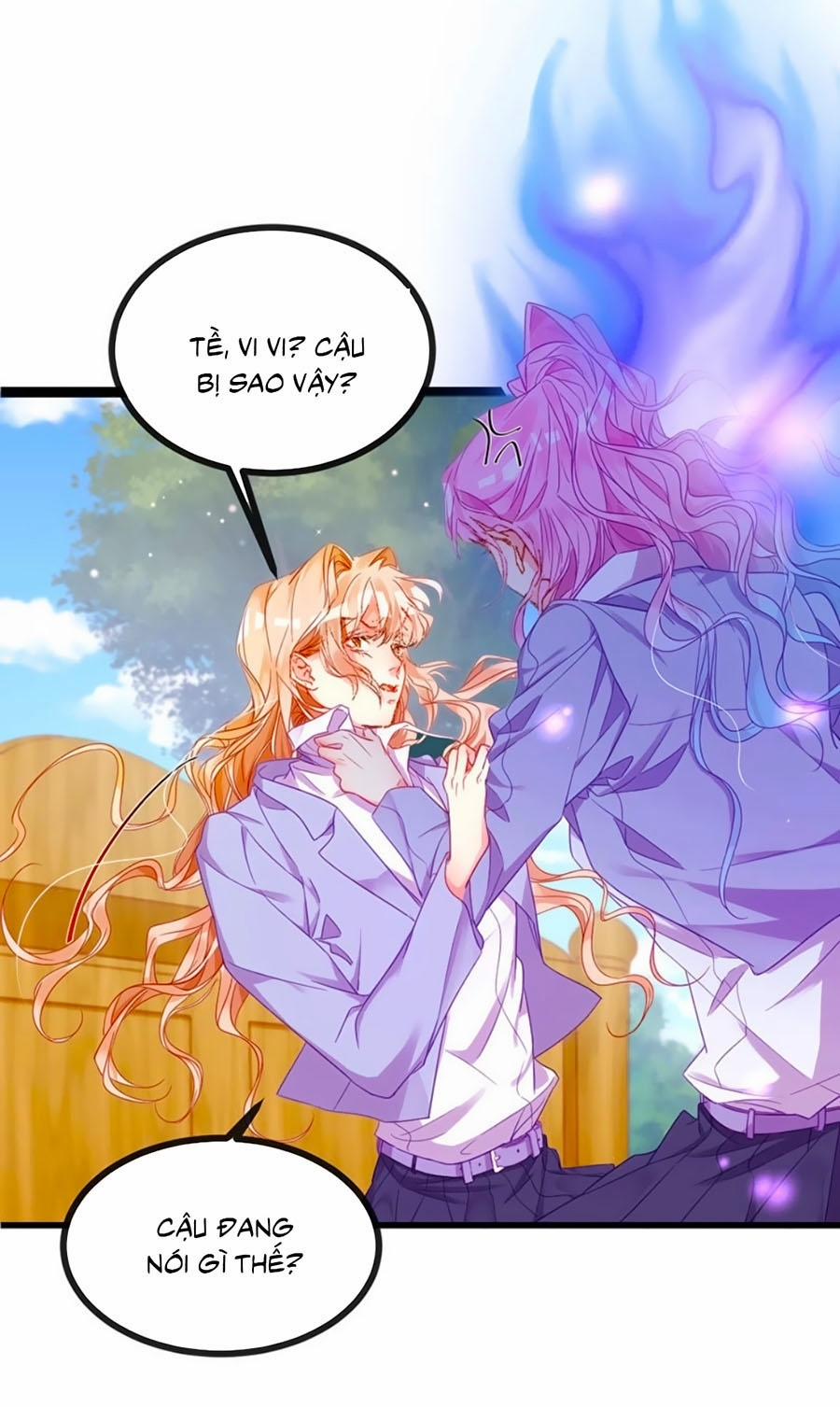 Tân Nương Long Tộc 20 trang 11