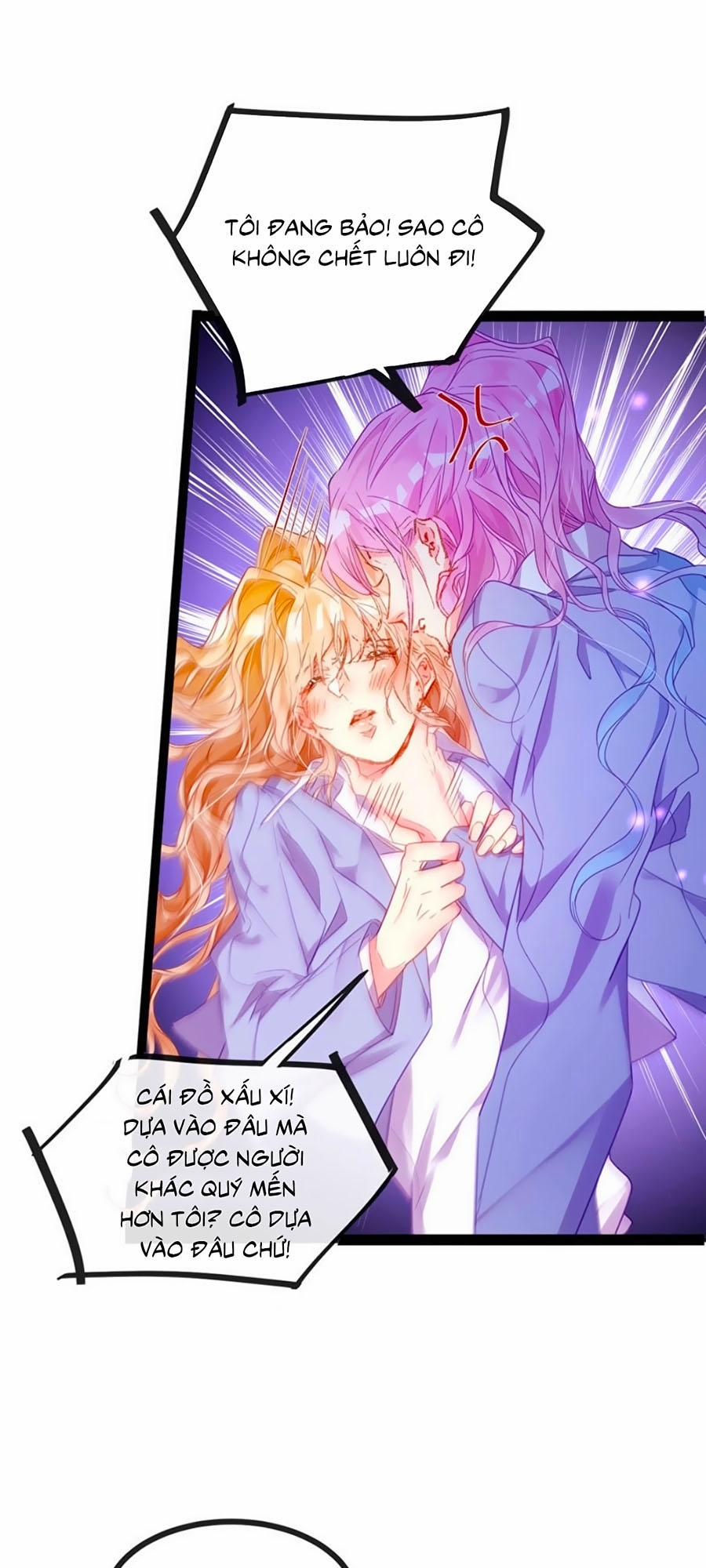 Tân Nương Long Tộc 20 trang 12