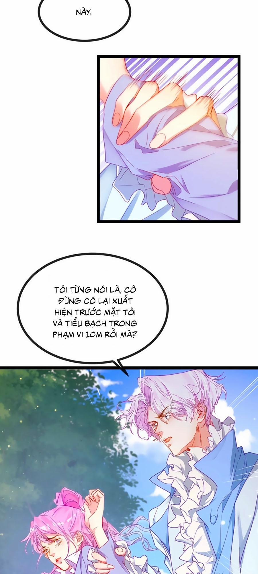 Tân Nương Long Tộc 20 trang 13