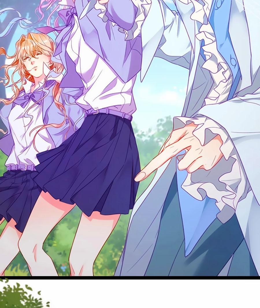 Tân Nương Long Tộc 20 trang 14