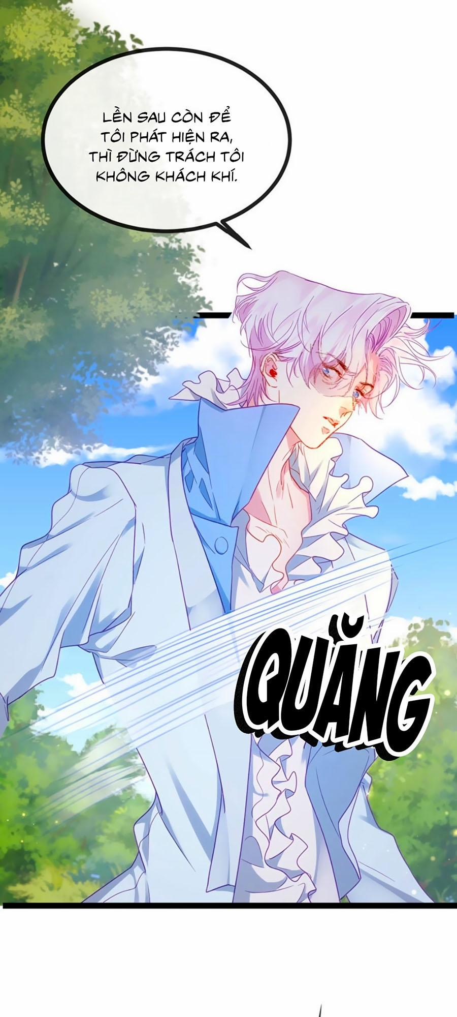 Tân Nương Long Tộc 20 trang 15