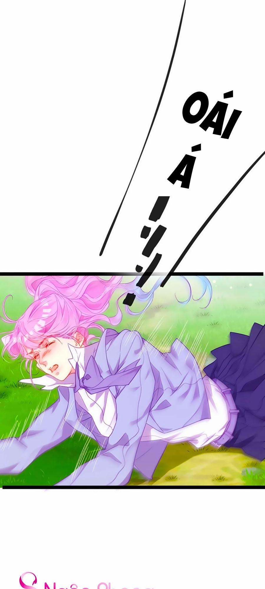 Tân Nương Long Tộc 20 trang 16