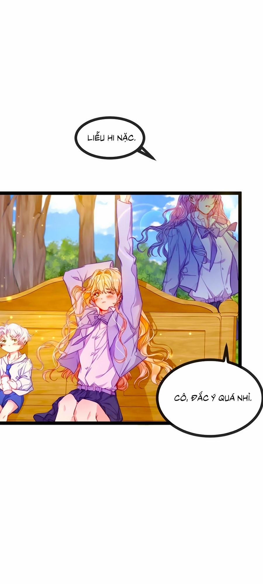 Tân Nương Long Tộc 20 trang 2