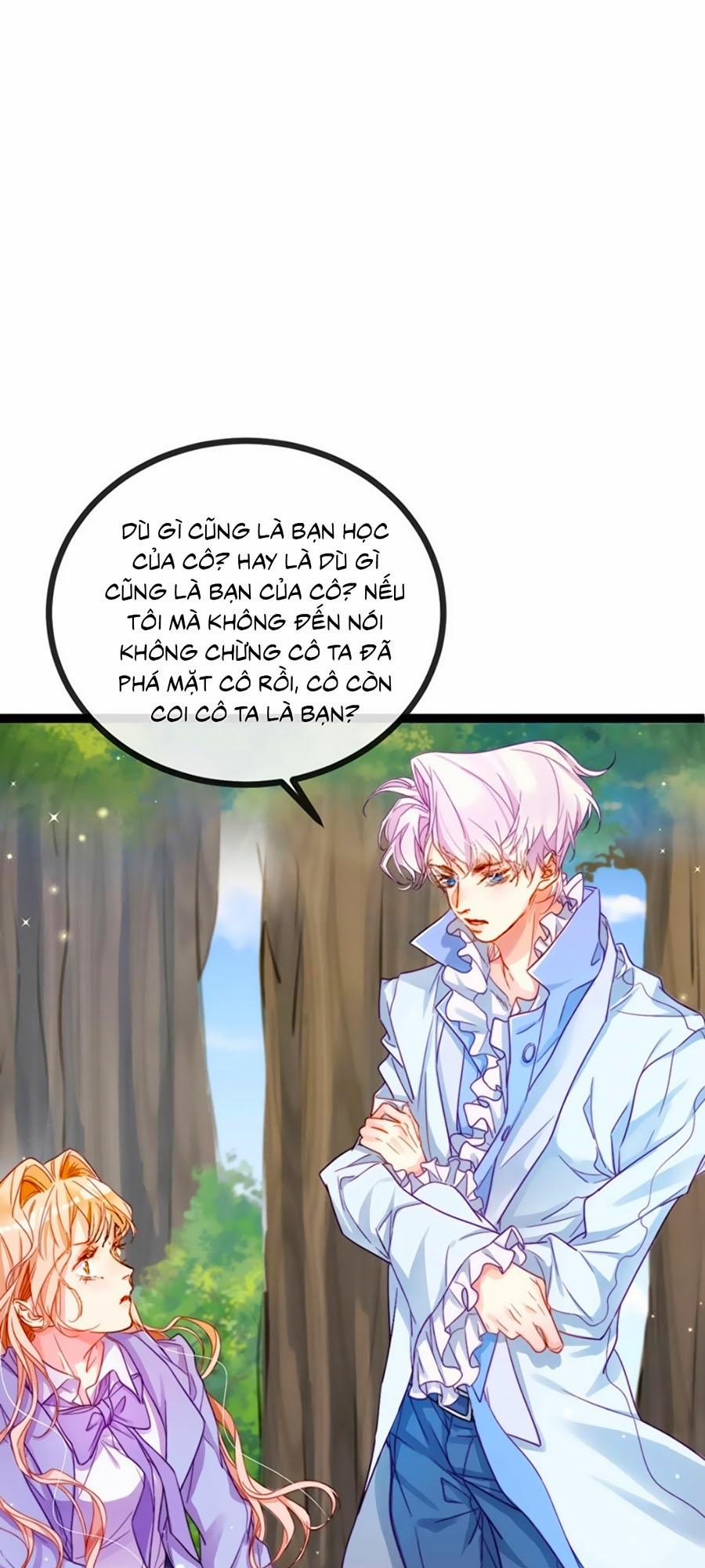 Tân Nương Long Tộc 20 trang 20