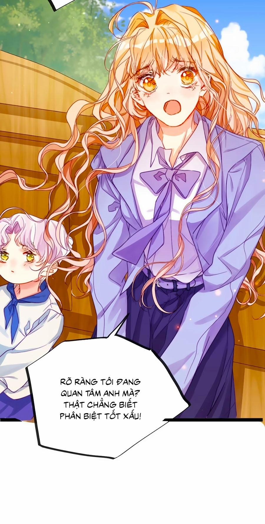 Tân Nương Long Tộc 20 trang 24