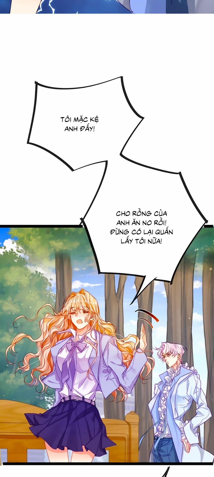 Tân Nương Long Tộc 20 trang 26