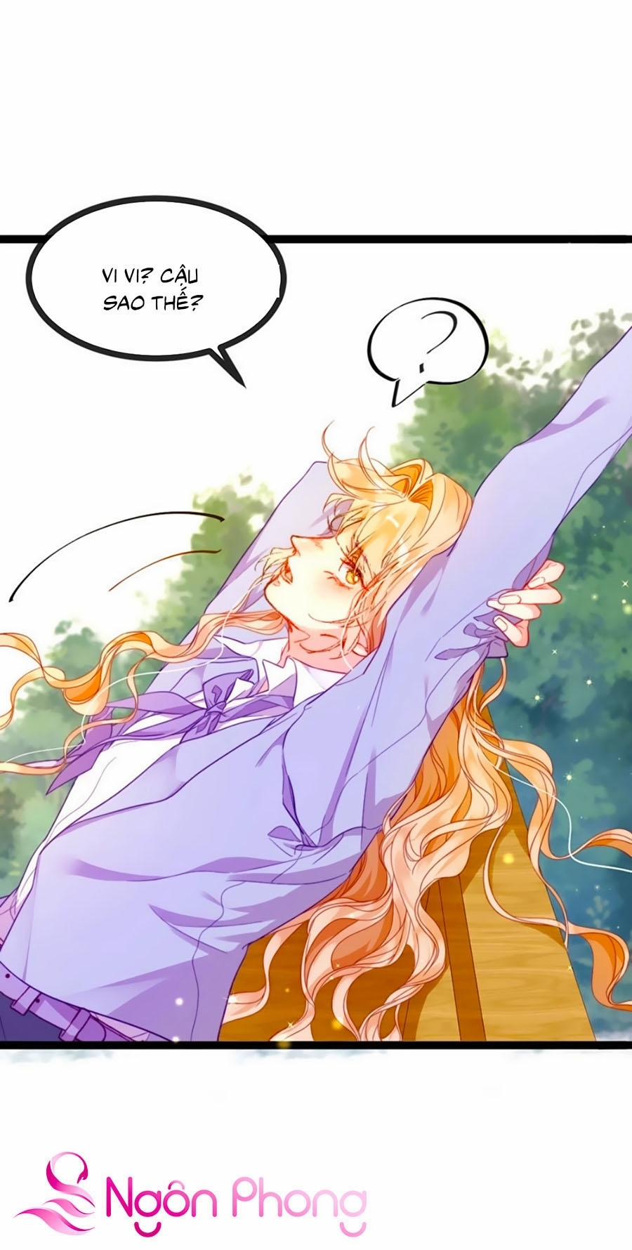 Tân Nương Long Tộc 20 trang 3