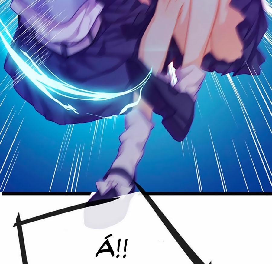 Tân Nương Long Tộc 20 trang 30