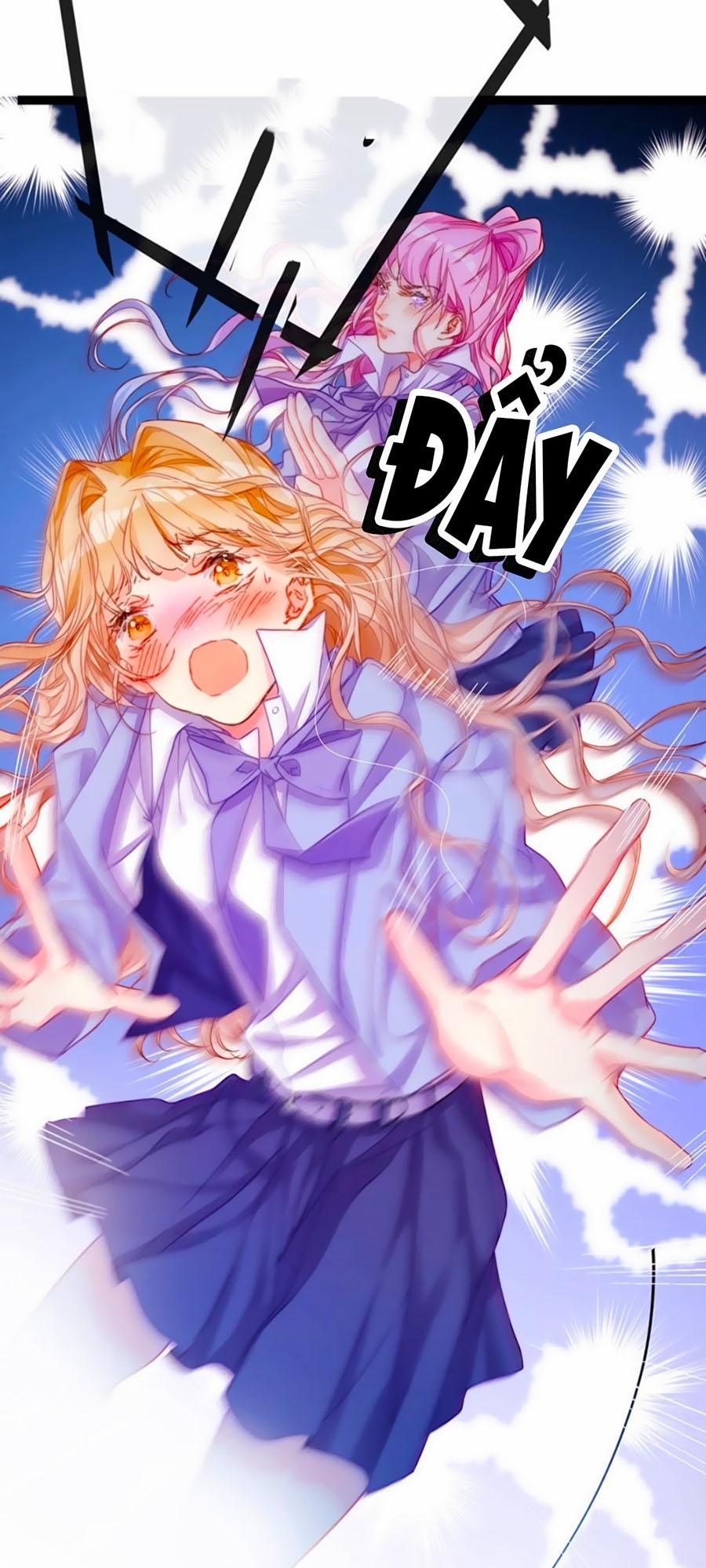 Tân Nương Long Tộc 20 trang 31