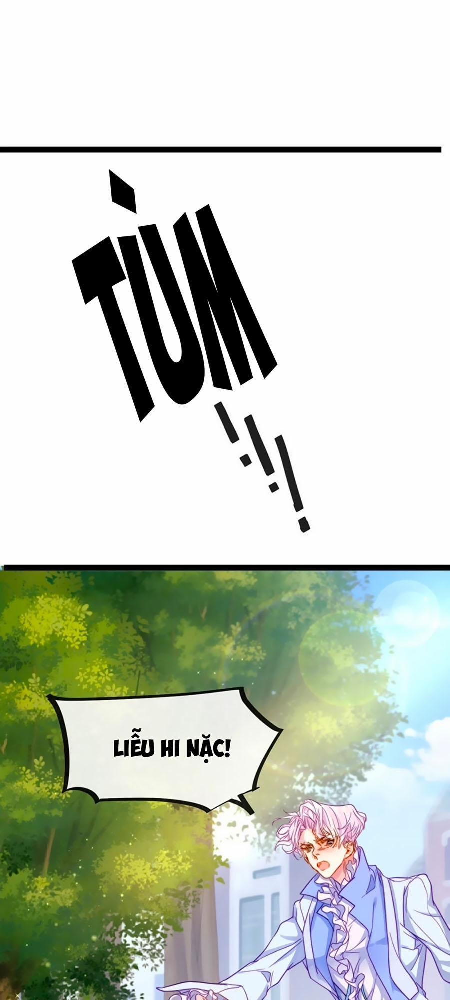 Tân Nương Long Tộc 20 trang 33